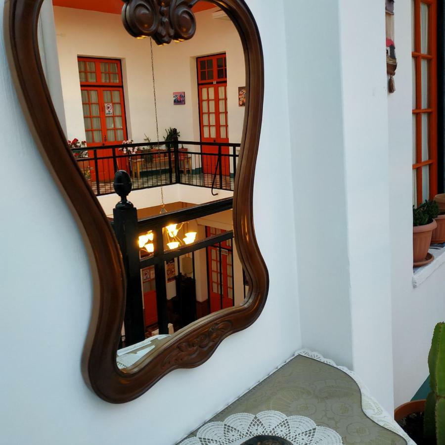 Momema Inn La Paz Exterior foto